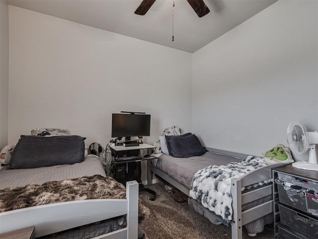 9109 NW 143rd Street, Yukon, OK 73099