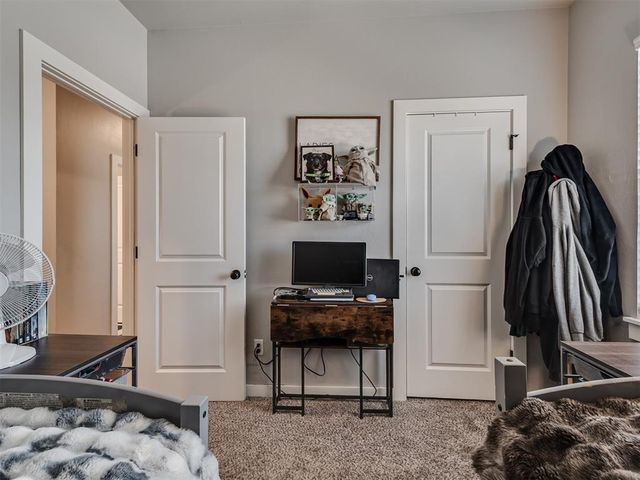 9109 NW 143rd Street, Yukon, OK 73099