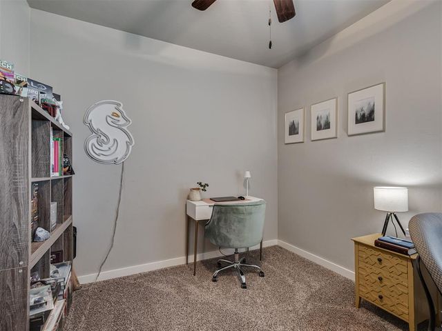 9109 NW 143rd Street, Yukon, OK 73099