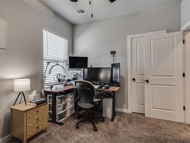 9109 NW 143rd Street, Yukon, OK 73099