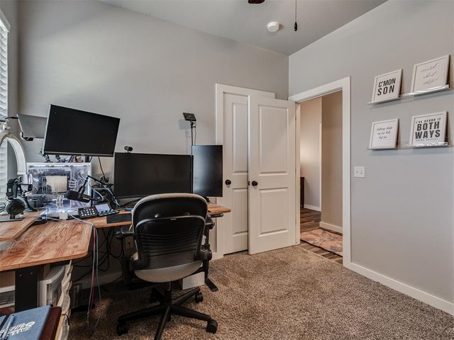 9109 NW 143rd Street, Yukon, OK 73099