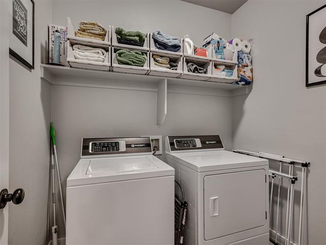 9109 NW 143rd Street, Yukon, OK 73099