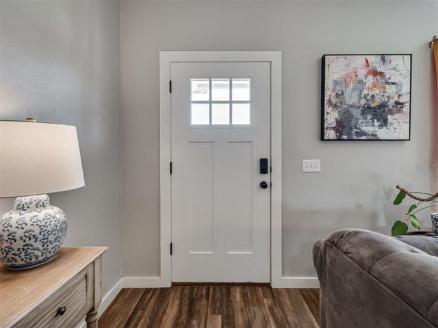 9109 NW 143rd Street, Yukon, OK 73099