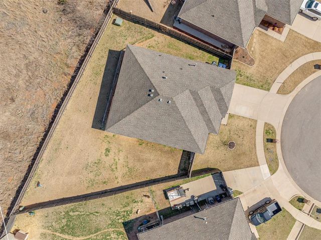 9109 NW 143rd Street, Yukon, OK 73099