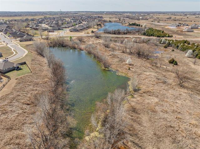 9109 NW 143rd Street, Yukon, OK 73099