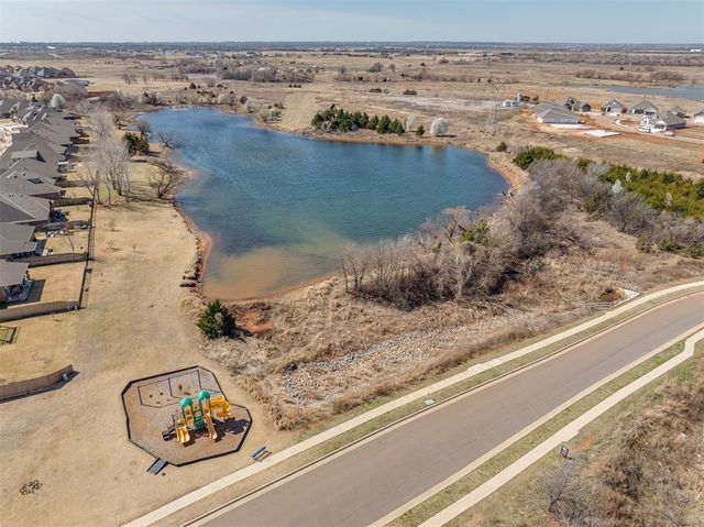 9109 NW 143rd Street, Yukon, OK 73099