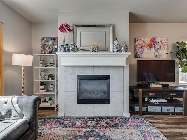 9109 NW 143rd Street, Yukon, OK 73099