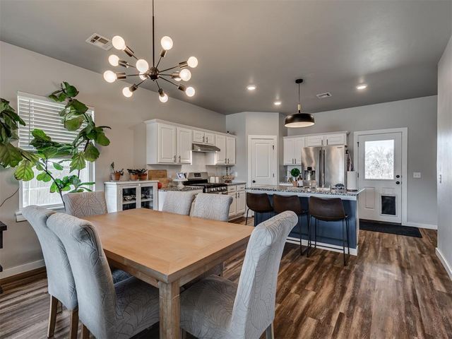 9109 NW 143rd Street, Yukon, OK 73099