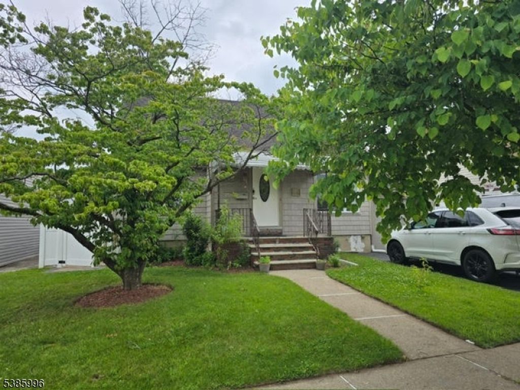 64 Sherman Ave, Lodi Boro, NJ 07644