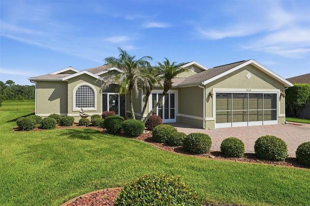 307 GRAND VISTA TRAIL, Leesburg, FL 34748