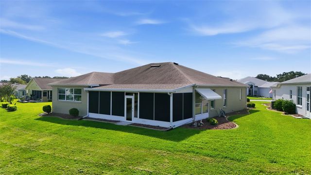 307 GRAND VISTA TRAIL, Leesburg, FL 34748