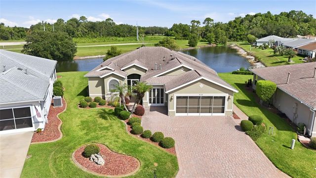 307 GRAND VISTA TRAIL, Leesburg, FL 34748