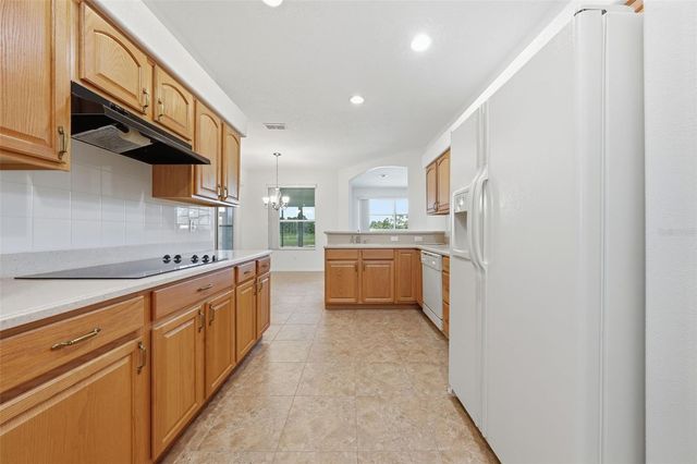 307 GRAND VISTA TRAIL, Leesburg, FL 34748