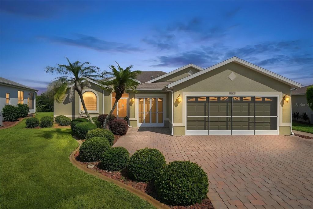 307 GRAND VISTA TRAIL, Leesburg, FL 34748
