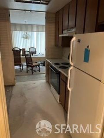 1000 Franklin Street 305, San Francisco, CA 94109