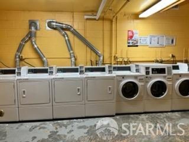 1000 Franklin Street 305, San Francisco, CA 94109