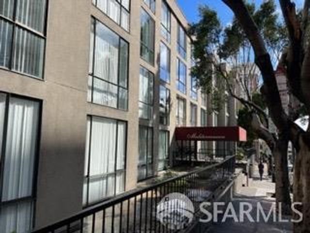 1000 Franklin Street 305, San Francisco, CA 94109