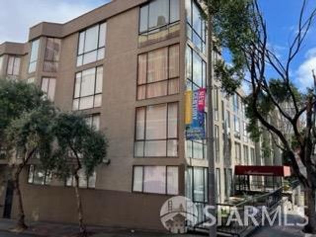 1000 Franklin Street 305, San Francisco, CA 94109