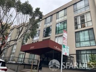 1000 Franklin Street 305, San Francisco, CA 94109