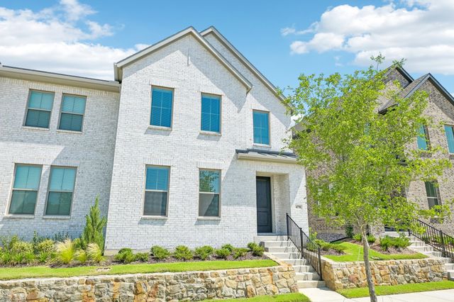 4770 Lunker Street, Mckinney, TX 75071
