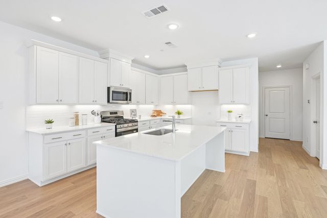 4770 Lunker Street, Mckinney, TX 75071
