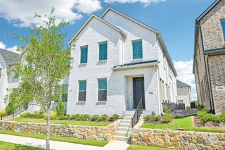 4770 Lunker Street, Mckinney, TX 75071
