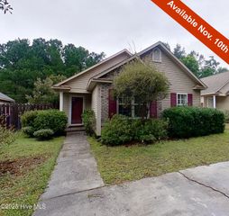 811 Grathwol Drive, Wilmington, NC 28405
