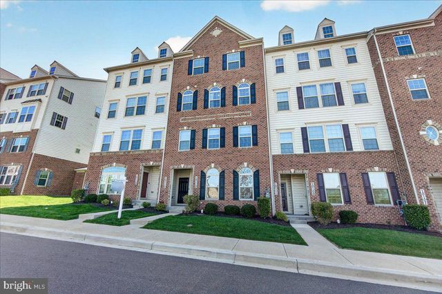 10115 FOSSET ST, Ijamsville, MD 21754
