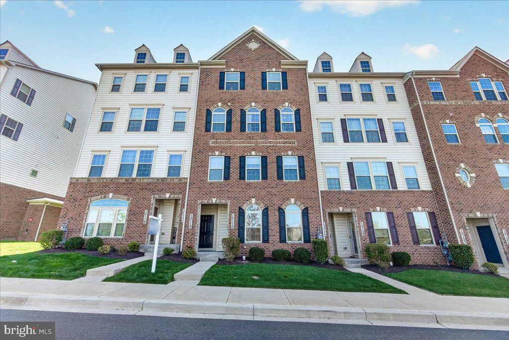 10115 FOSSET ST, Ijamsville, MD 21754