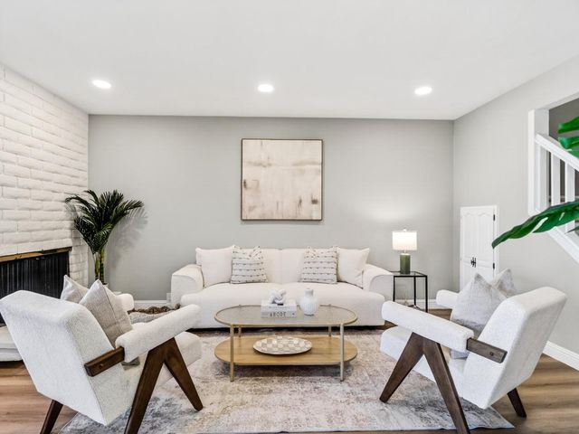 6103 Edenhall Drive, San Jose, CA 95129