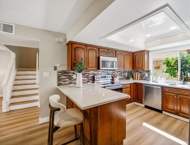 6103 Edenhall Drive, San Jose, CA 95129