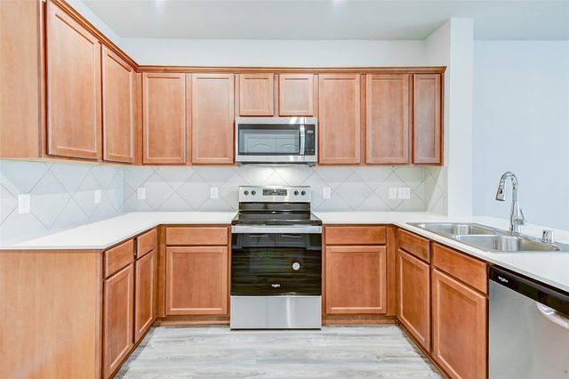 11938 Amber Oak Way, Tomball, TX 77375