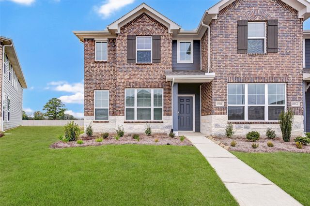 11938 Amber Oak Way, Tomball, TX 77375