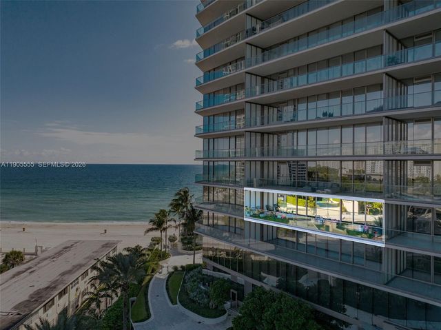 18975 Collins Avenue 401, Sunny Isles Beach, FL 33160