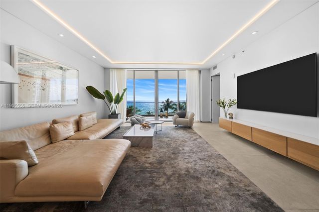 18975 Collins Avenue 401, Sunny Isles Beach, FL 33160