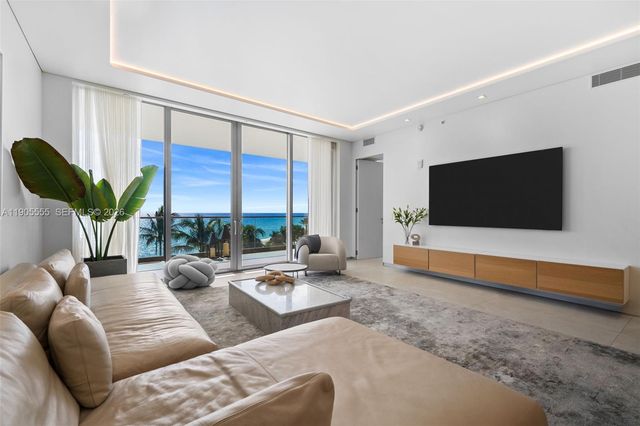 18975 Collins Avenue 401, Sunny Isles Beach, FL 33160