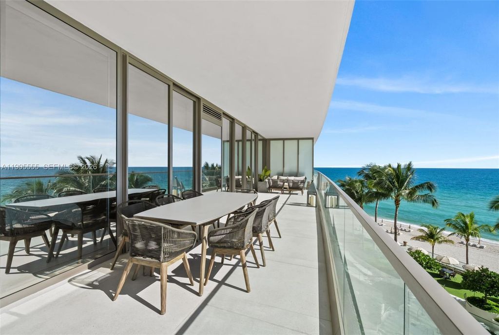 18975 Collins Avenue 401, Sunny Isles Beach, FL 33160
