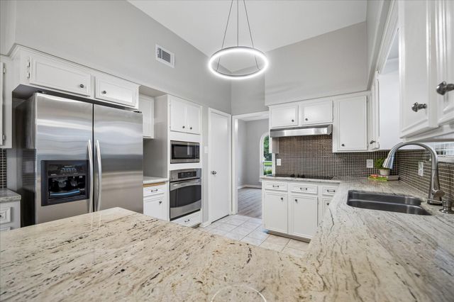 3007 Montford Court, Sugar Land, TX 77478