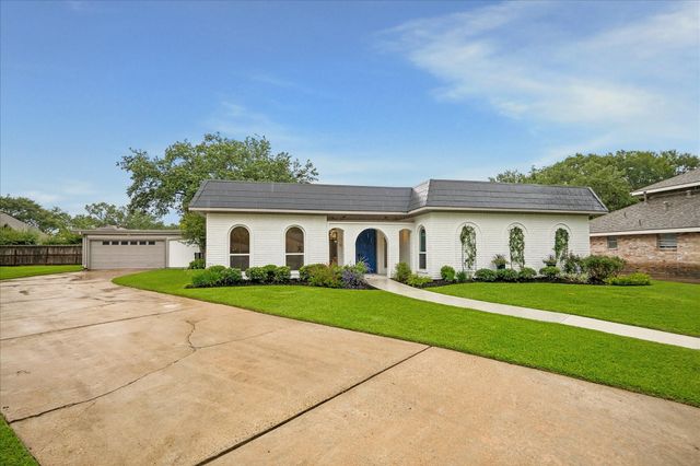 3007 Montford Court, Sugar Land, TX 77478