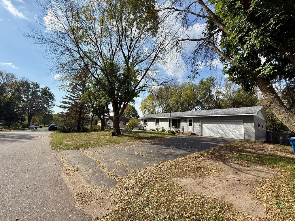 2148 Morningside Drive NE, Saint Cloud, MN 56304