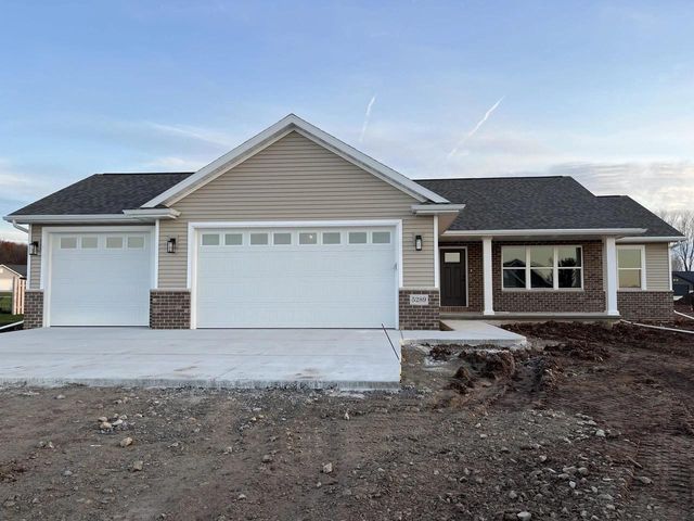 3103 TOAD ISLAND TRAIL, De Pere, WI 54115