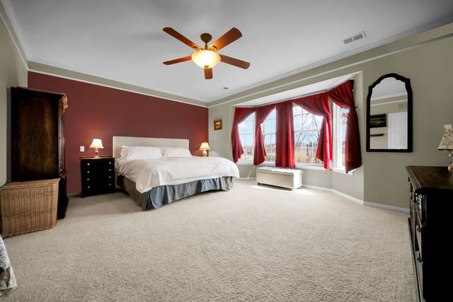 12830 CRESTVIEW Drive, Huntley, IL 60142