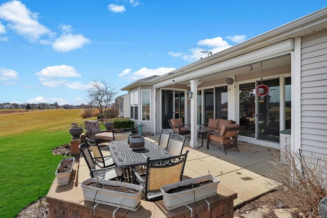 12830 CRESTVIEW Drive, Huntley, IL 60142