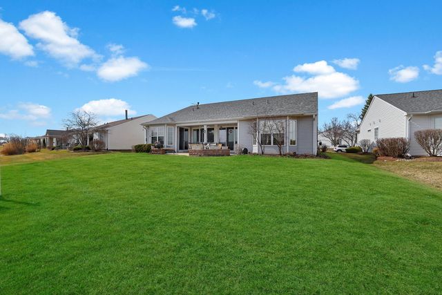 12830 CRESTVIEW Drive, Huntley, IL 60142