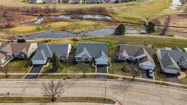 12830 CRESTVIEW Drive, Huntley, IL 60142