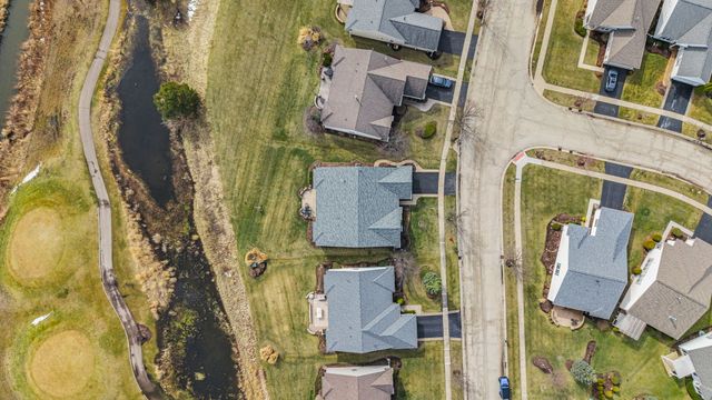 12830 CRESTVIEW Drive, Huntley, IL 60142