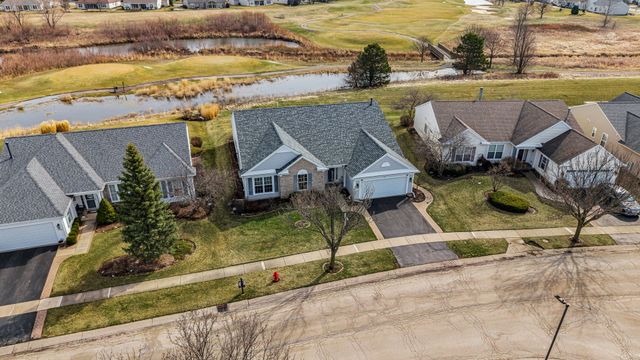 12830 CRESTVIEW Drive, Huntley, IL 60142
