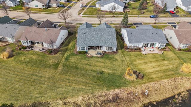 12830 CRESTVIEW Drive, Huntley, IL 60142