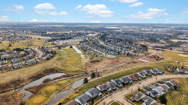 12830 CRESTVIEW Drive, Huntley, IL 60142