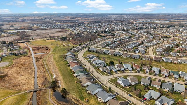 12830 CRESTVIEW Drive, Huntley, IL 60142